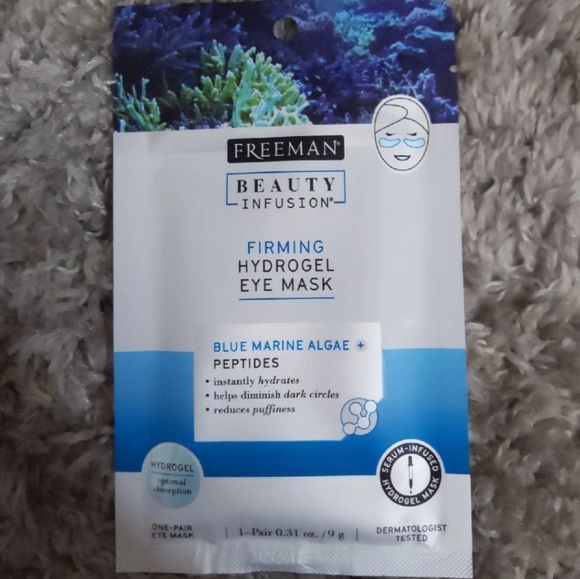 BUNDLE Freeman beauty infusion - Picture 4 of 5